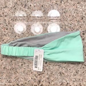 Lululemon Bang Buster Headband